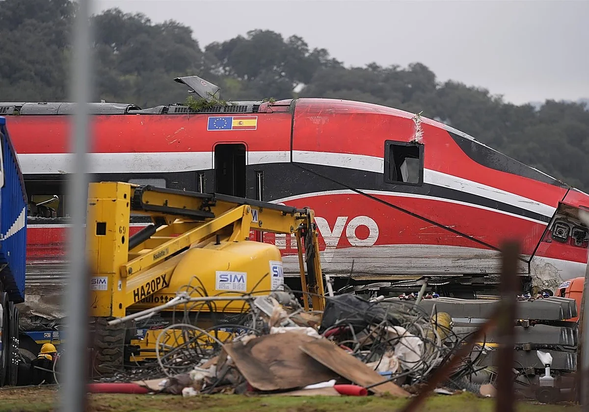 La confusión en plena tragedia: seis llamadas en cuatro minutos