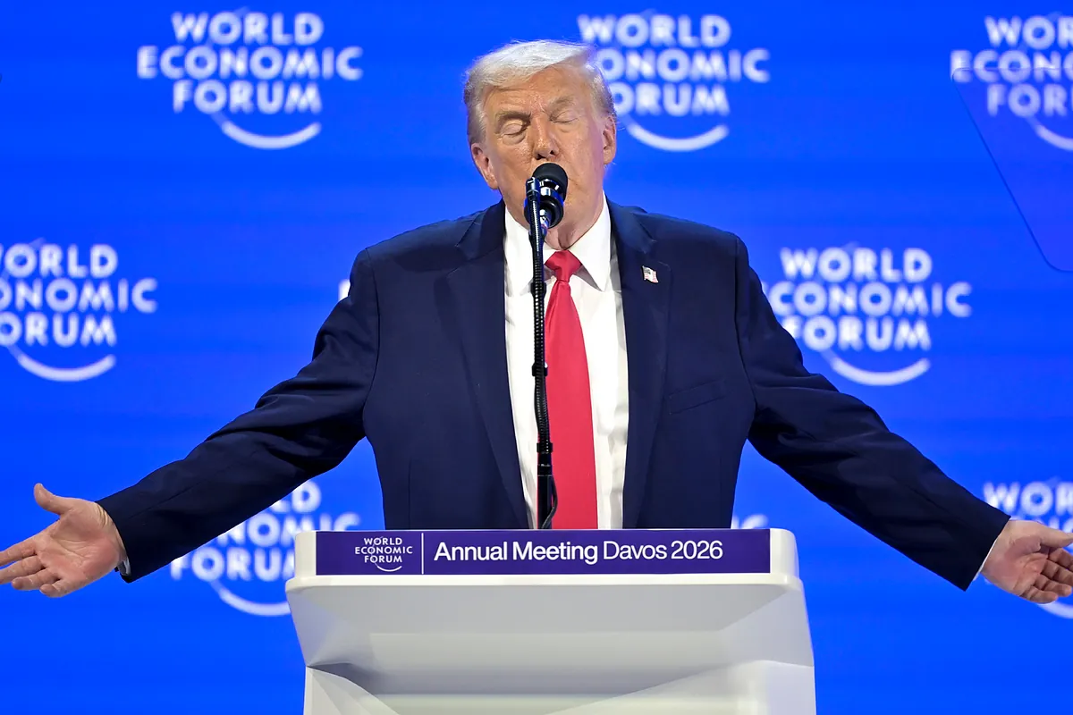 Trump está destruyendo el orden económico mundial