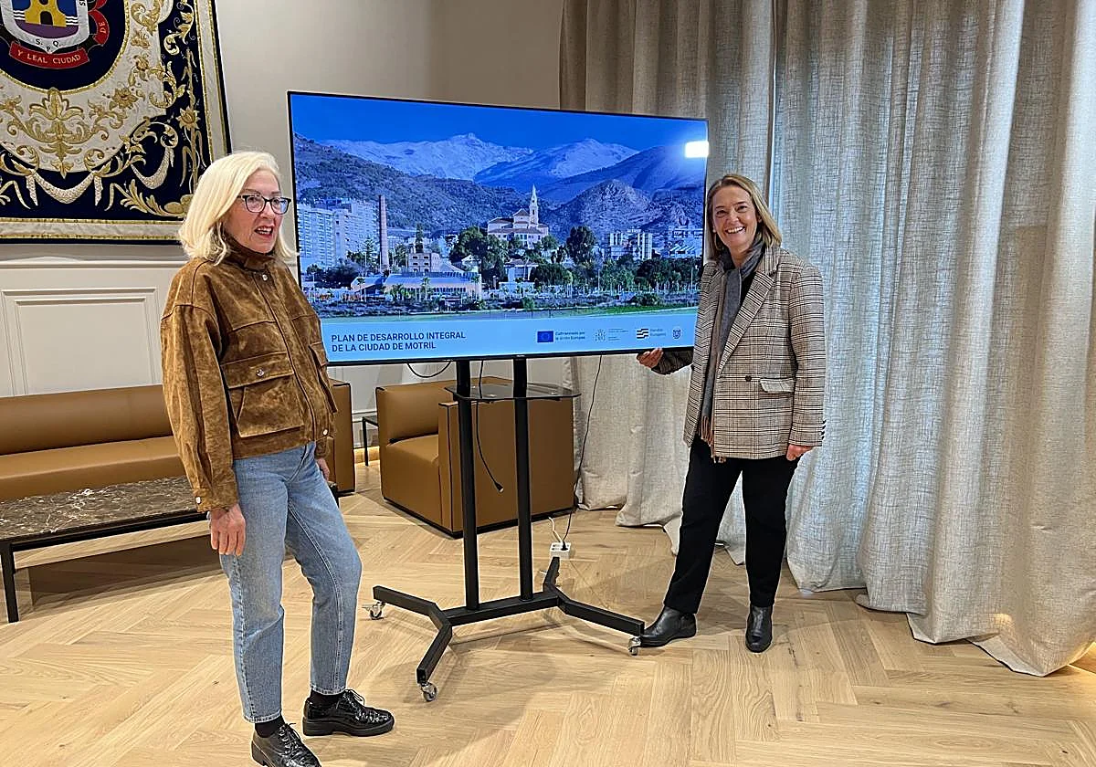 Granada coastal town awarded 10.5 million euros in European funds