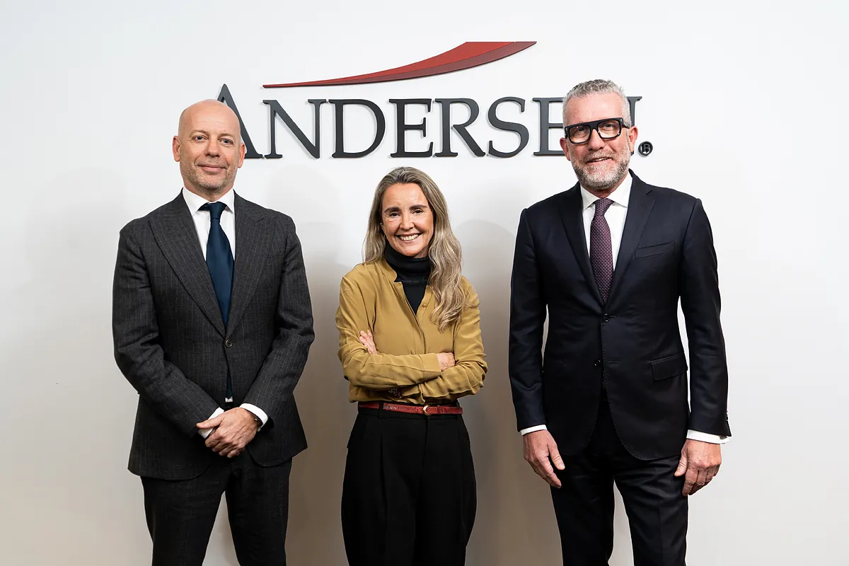 Andersen lanza un departamento de reestructuraciones y situaciones especiales