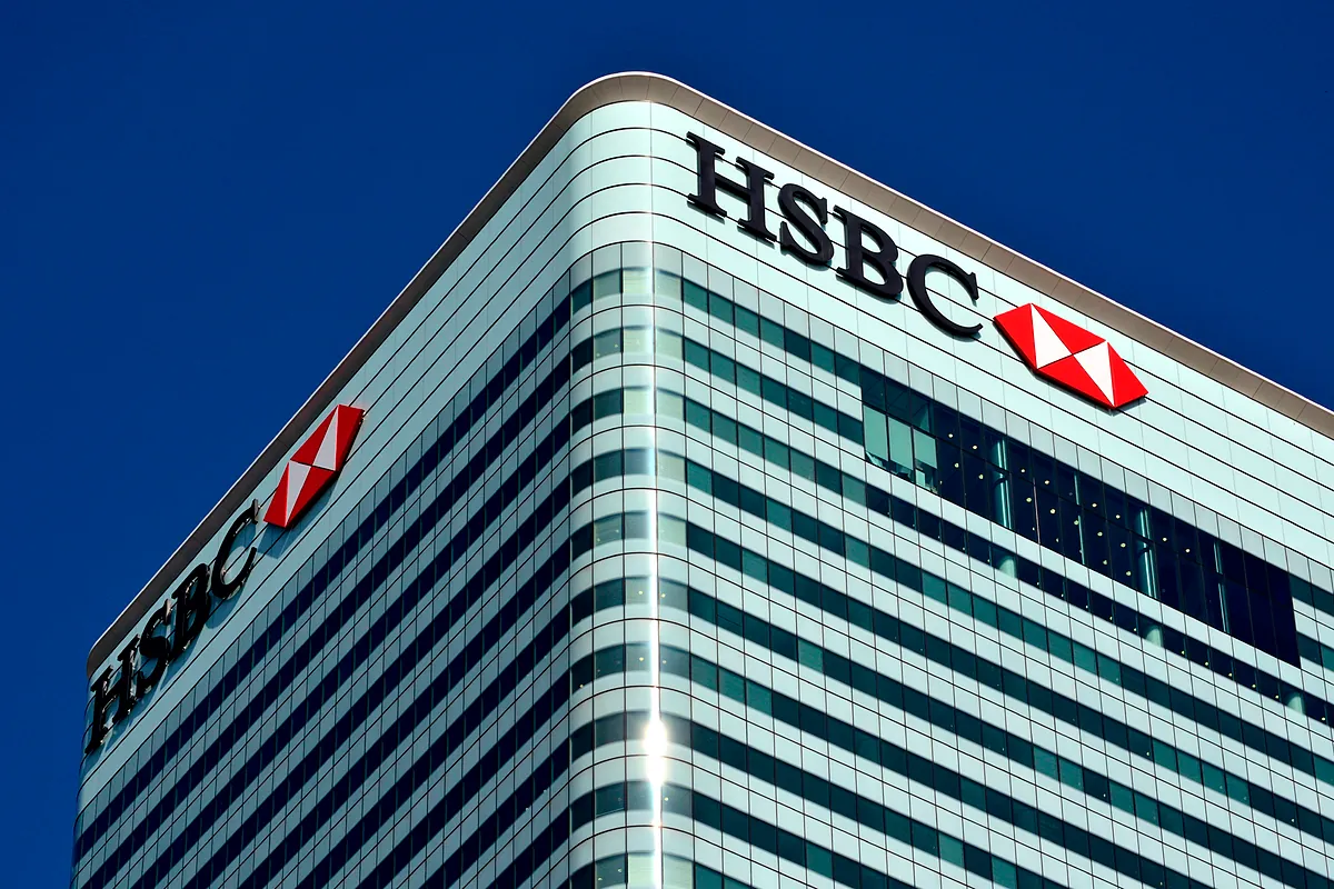 HSBC nombra presidente a Brendan Nelson tras una búsqueda caótica