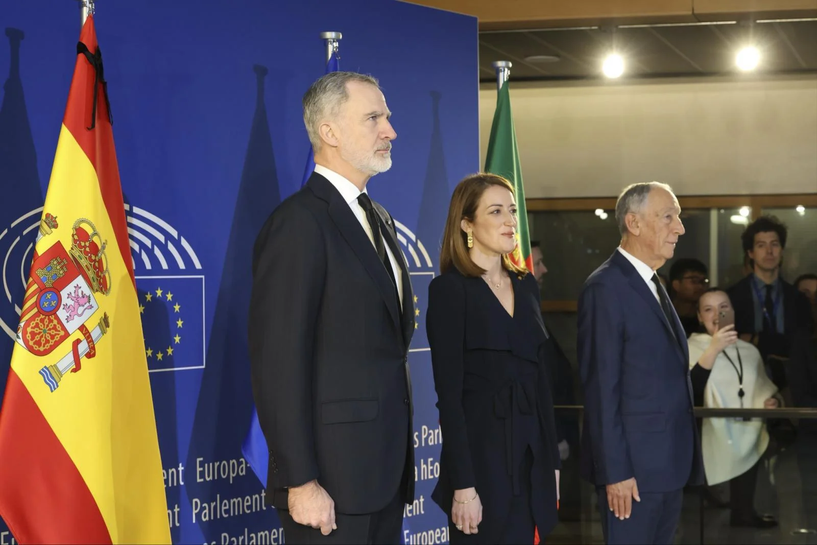 La UE suspende el pacto comercial con EE UU tras las amenazas de Trump por Groenlandia