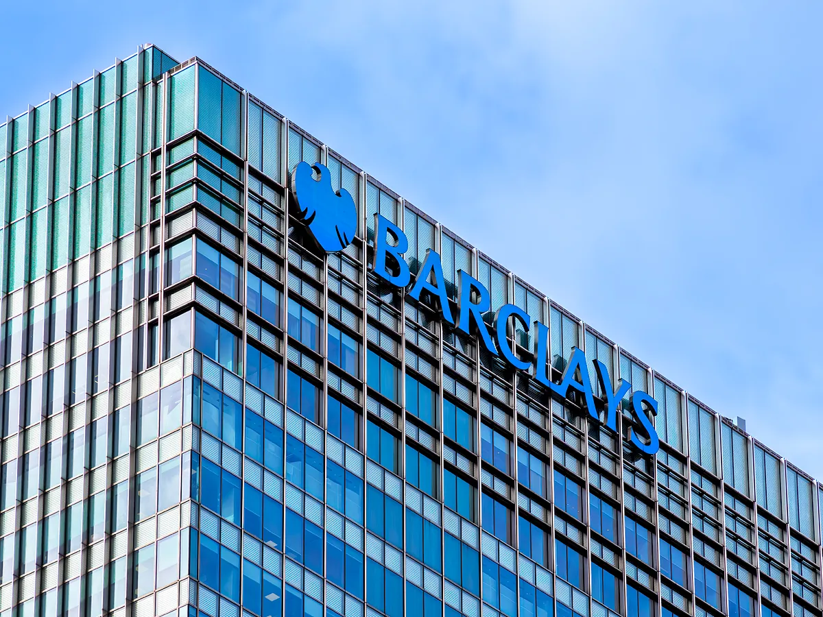 Barclays trasladará en 2027 su sede europea de Dublín a París para estar más cerca del negocio