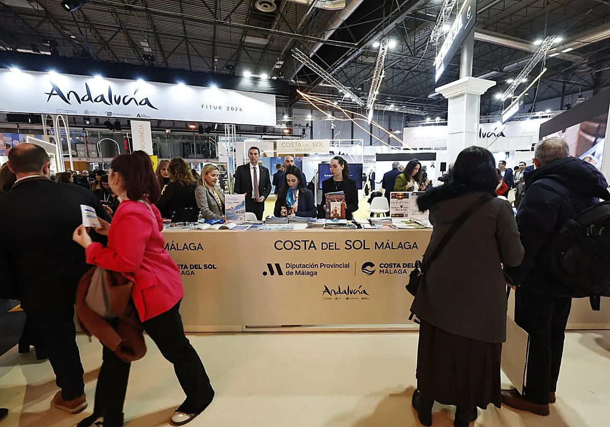 La Costa del Sol eleva la inversión en promoción en España para recuperar el turismo nacional