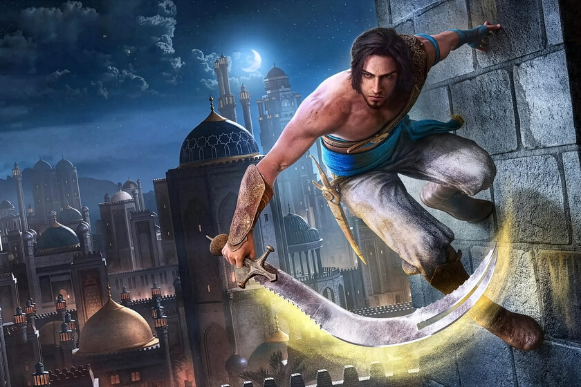 El remake de ‘Prince of Persia’ apuntaba a ser el punto de inflexión de Ubisoft. Ha sido cancelado junto a otros títulos