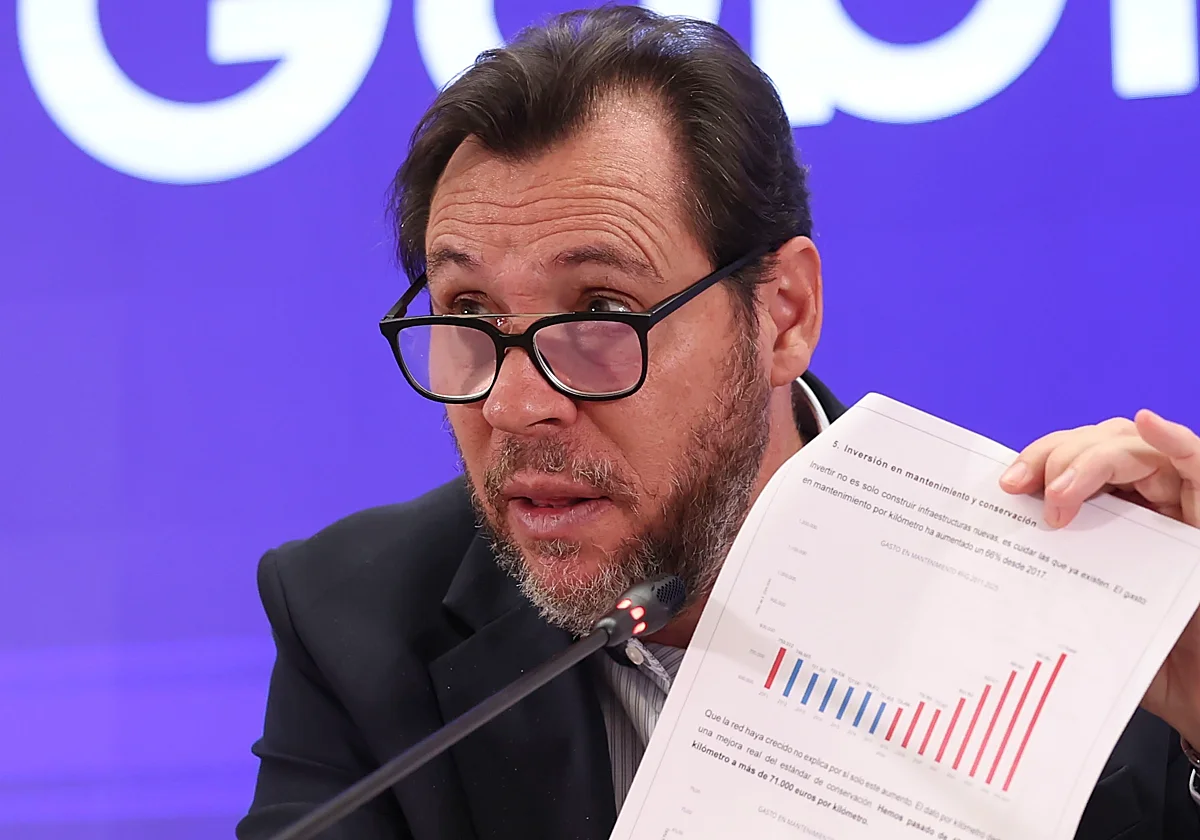 Sánchez confía en que Puente sirva de cortafuegos para contener la crisis política