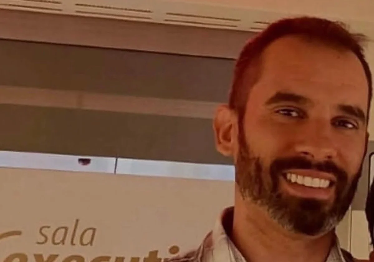 Agustín Fadón, el tripulante de la cafetería del Alvia, identificado entre los fallecidos de Adamuz