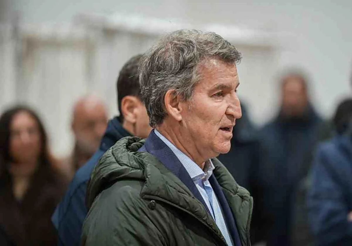 El PP se resiste a dar un balón de oxígeno a Sánchez con el escudo social tras la tragedia ferroviaria