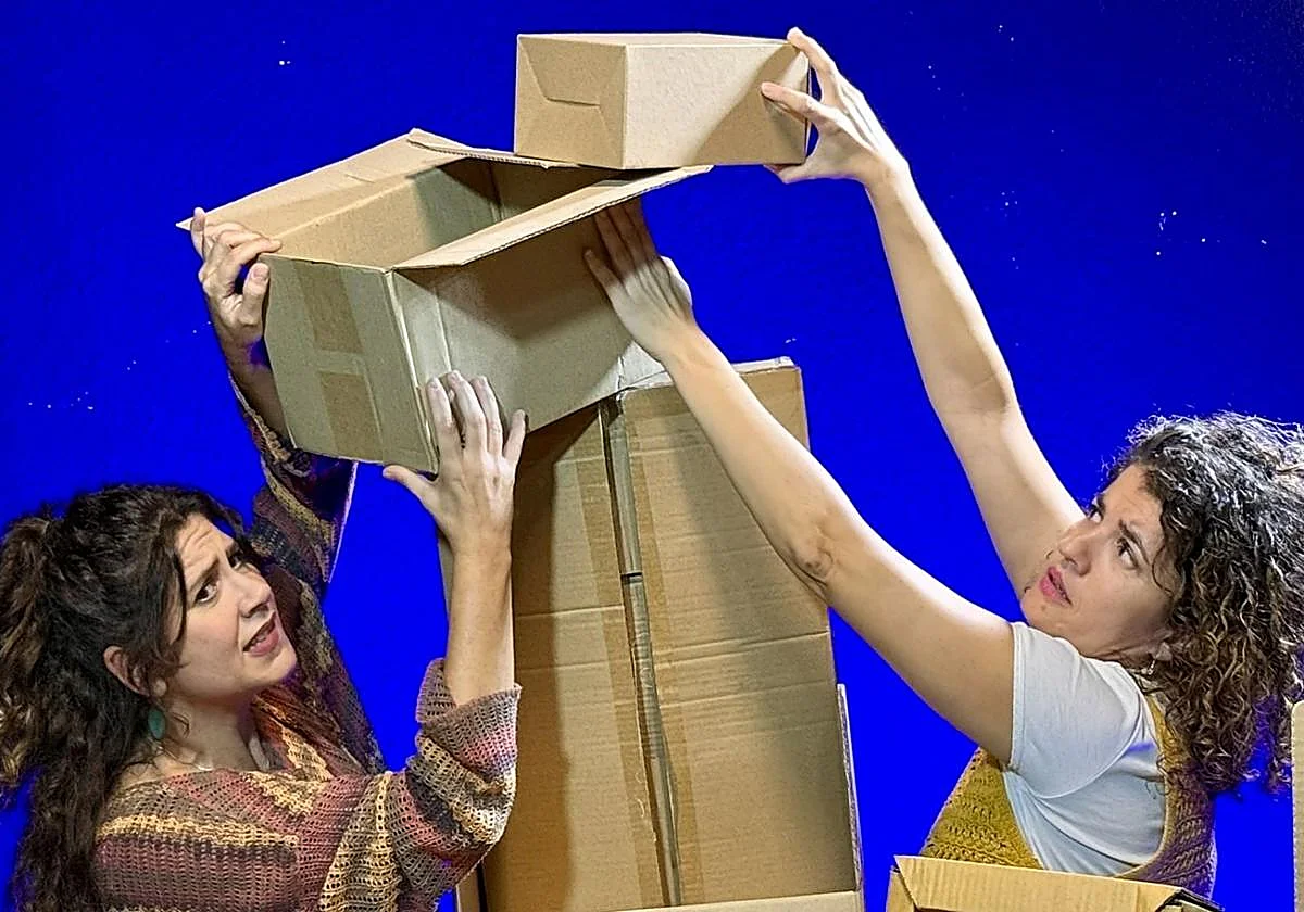 Teatro, dinousaurios y más planes con niños en Málaga este fin de semana de enero