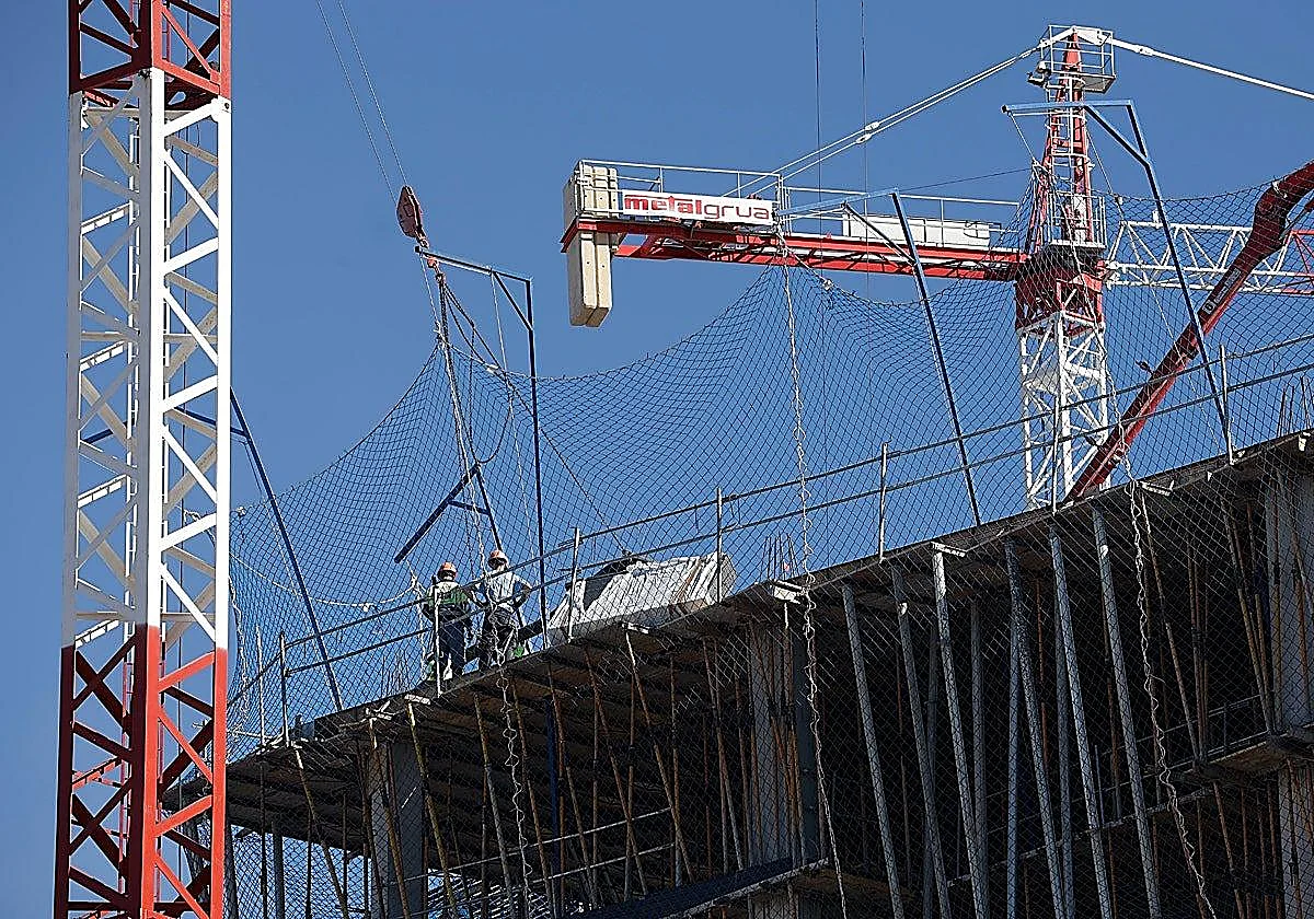 Las mejores ofertas de trabajo del IMFE en Málaga del 19 al 25 de enero de 2026