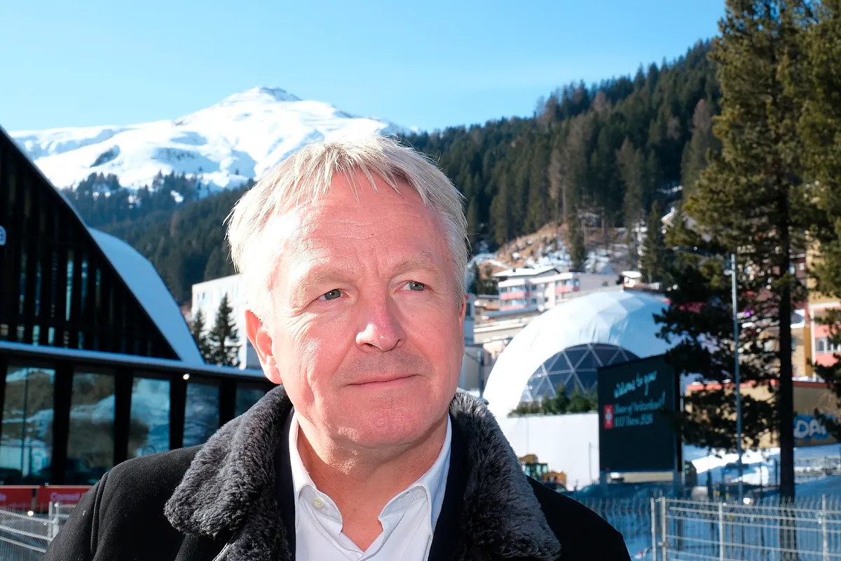 Wetselaar: "Moeve-Galp será el campeón de combustibles renovables europeo"