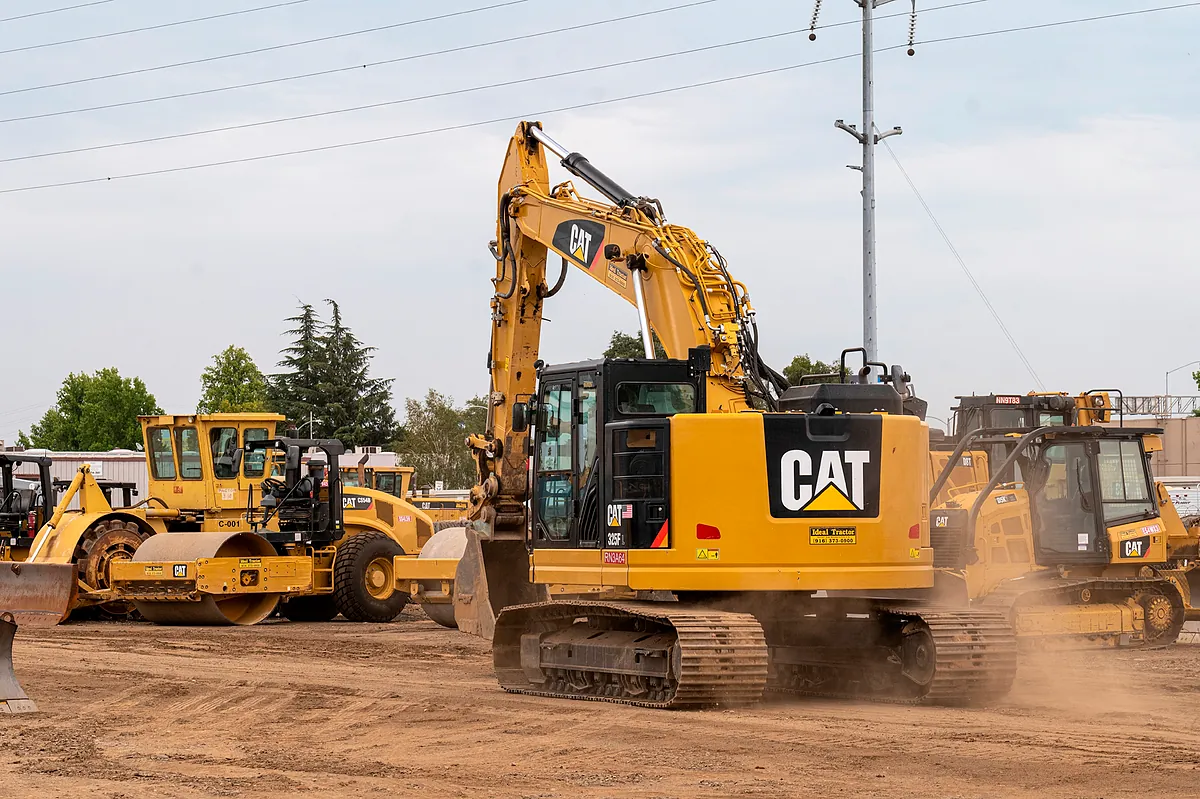 Los inesperados ganadores de la fiebre de la inteligencia artificial