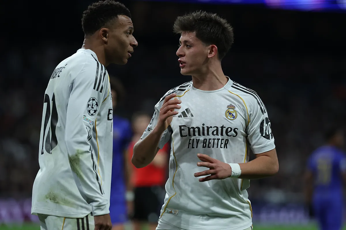 Real Madrid y Barça ganan la Champions financiera: son los dos clubes con más ingresos del mundo