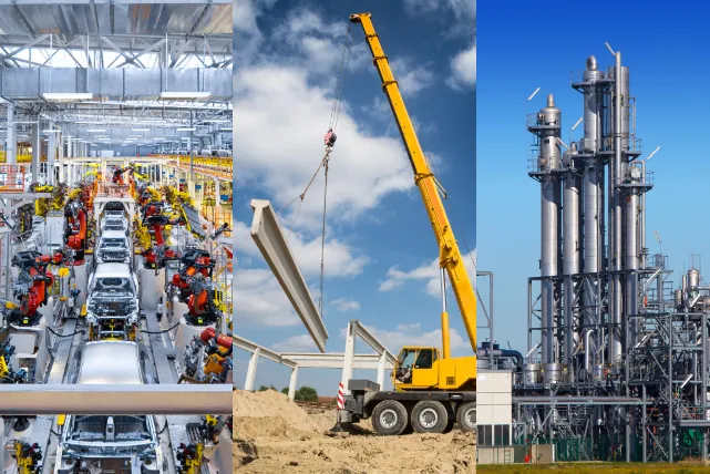 Cara y cruz para las empresas del nuevo impuesto al carbono en frontera