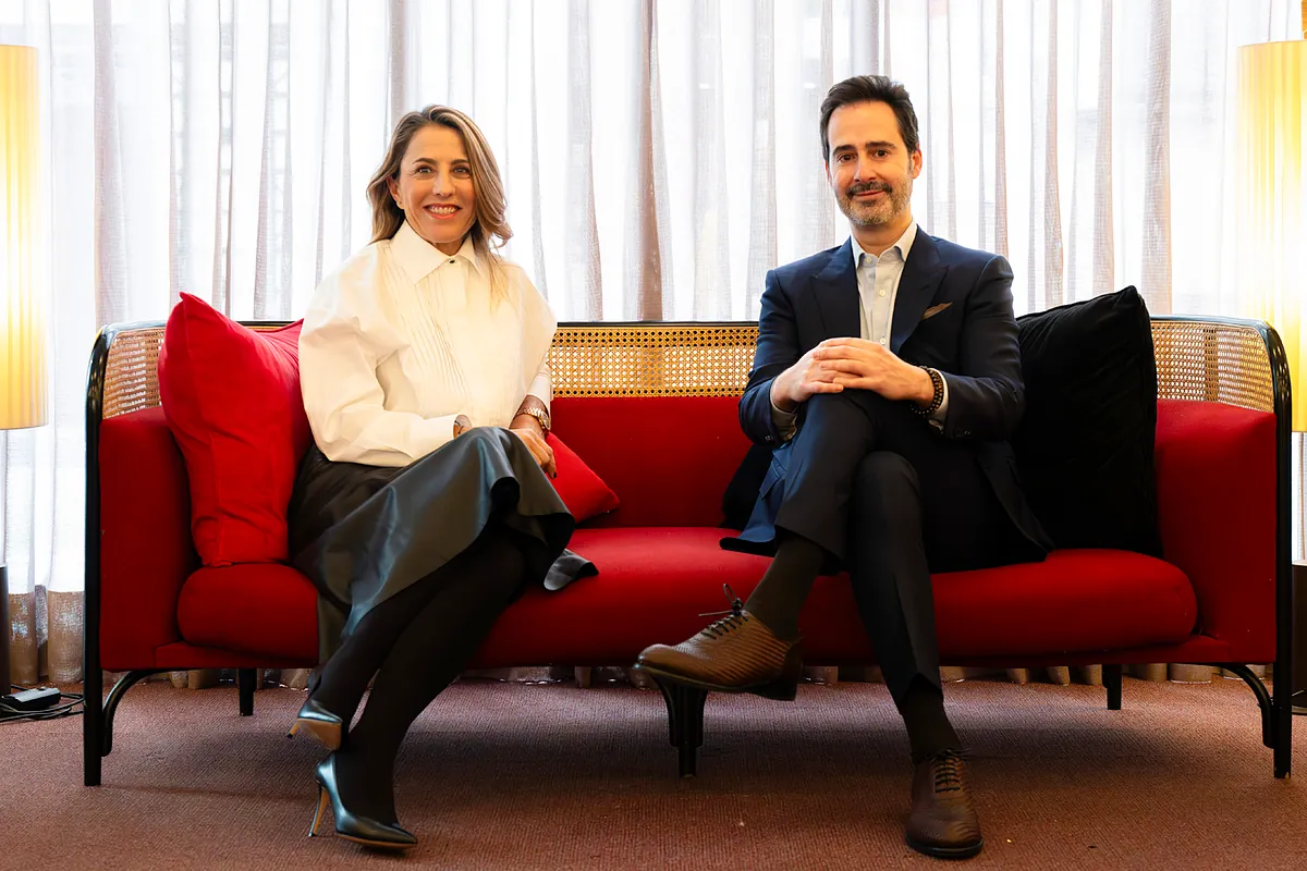 Piñero y Hyatt harán crecer su alianza en el Mediterráneo