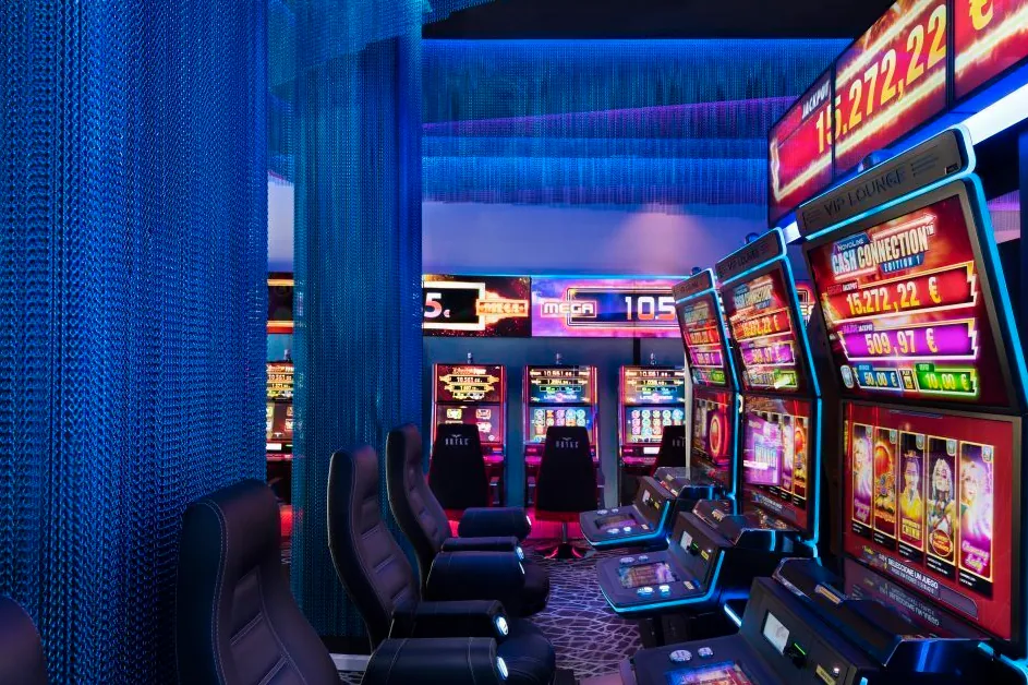 Cirsa, el valor español favorito de Jefferies para 2026