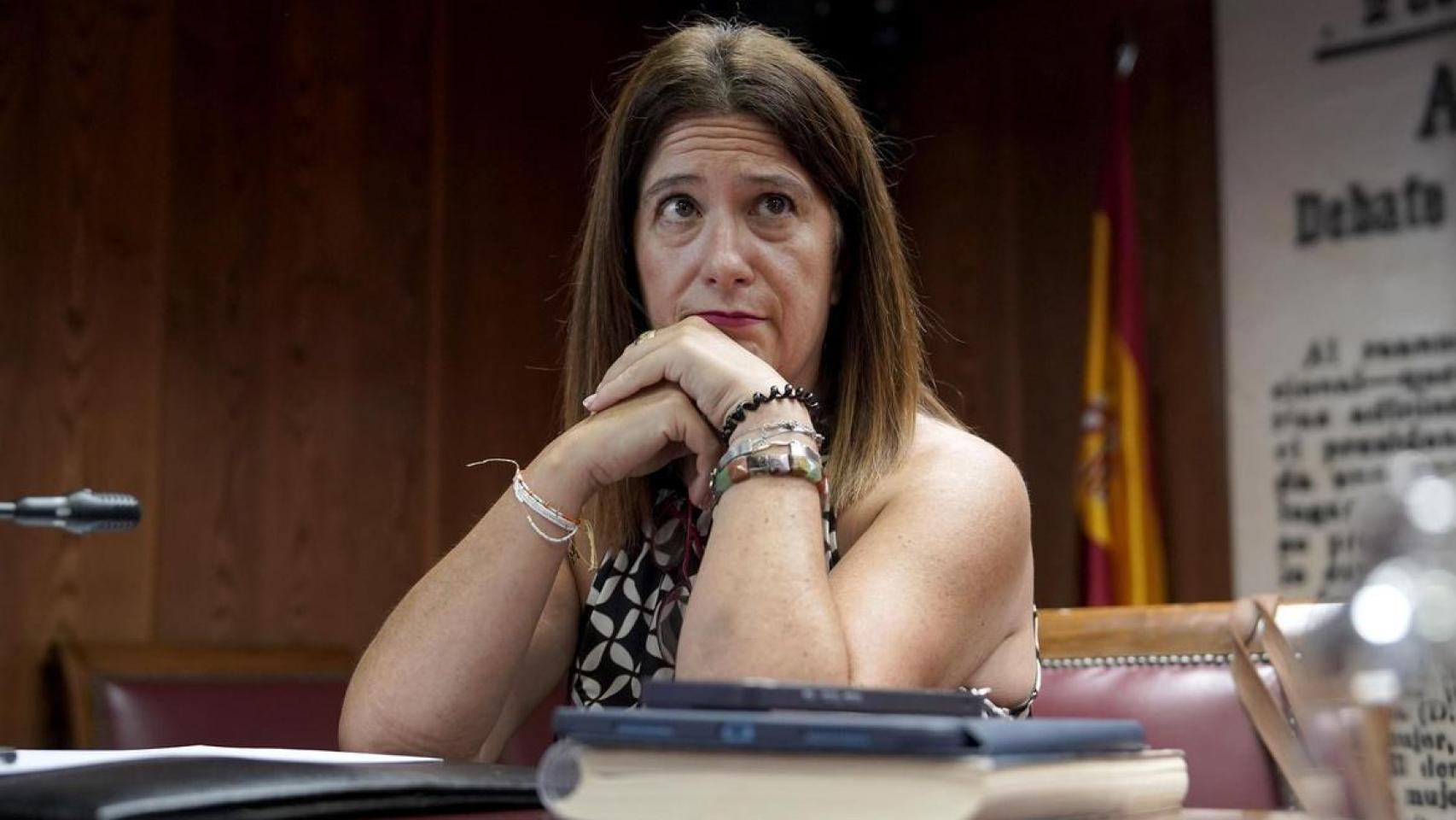 El juez pide a la Fiscalía que se pronuncie sobre la querella contra el PSOE que dice que "Leire operaba para el partido"