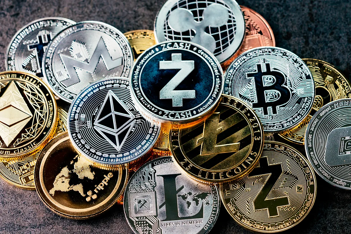 Bank of America recomienda a sus clientes elevar la exposición a las criptomonedas