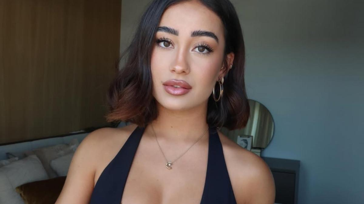 Marina Rivers y su mensaje tras su "mudanza" a Andorra: "¿La clase obrera puede esquiar?"