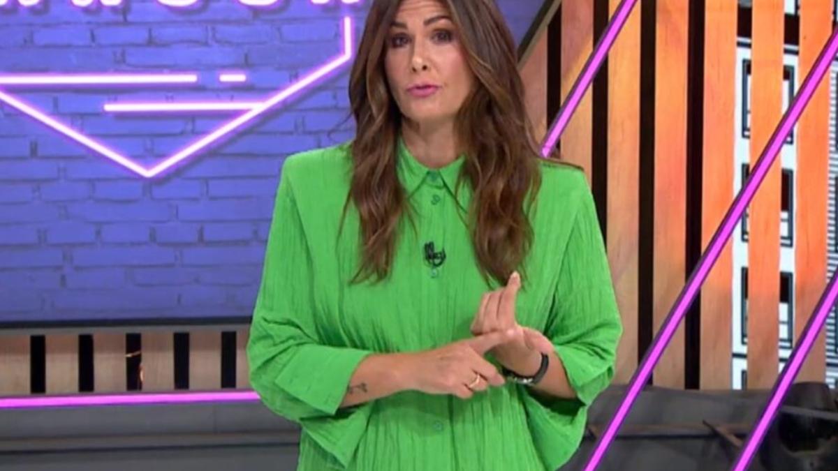 Nuria Roca rompe su silencio tras las palabras de Jordi Évole sobre estar vetado de 'La Roca'