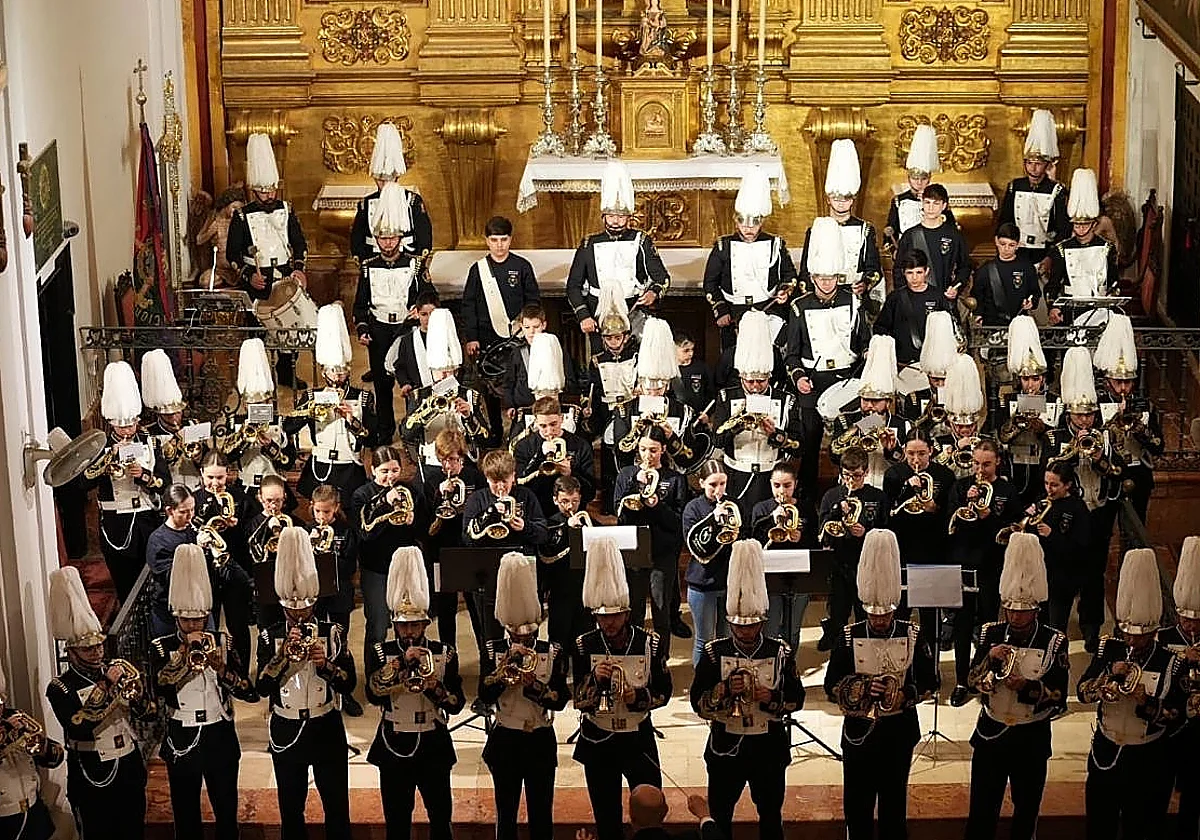 San Julián llenará de nuevo de cultura la cuaresma en Málaga