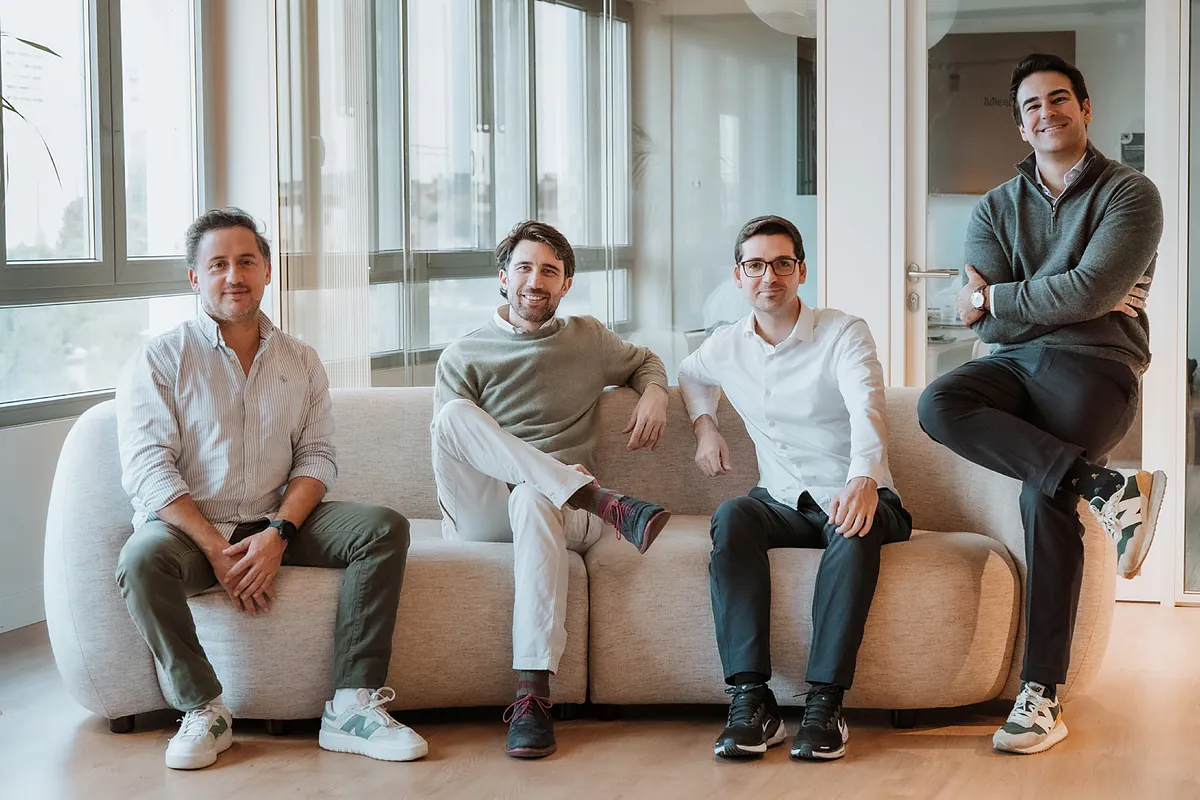 Demium lanza un fondo de 35 millones bajo su nueva marca 'Mission'