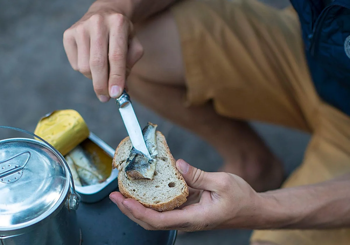 Pequeñas, prácticas y versátiles: estas navajas plegables que te sacarán de más de un apuro