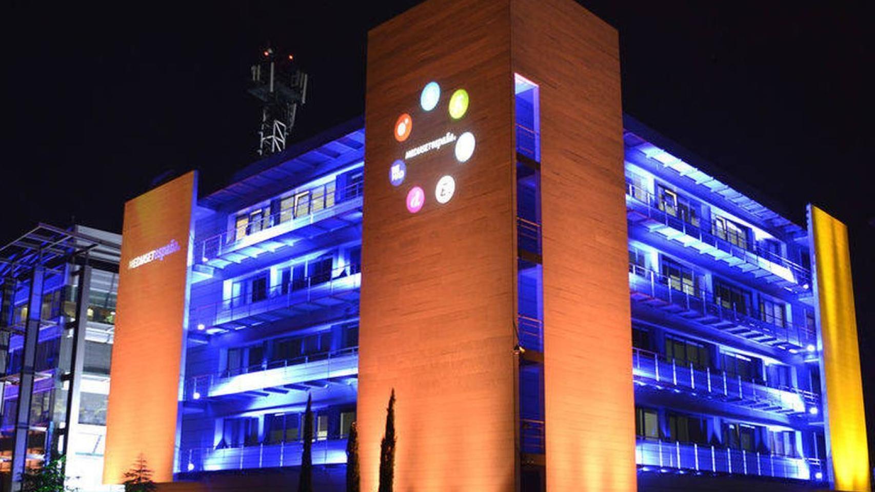 Mediaset España renueva sus áreas de Antena y Marketing con los fichajes de Unai Iparragirre y Fernando Hernaiz