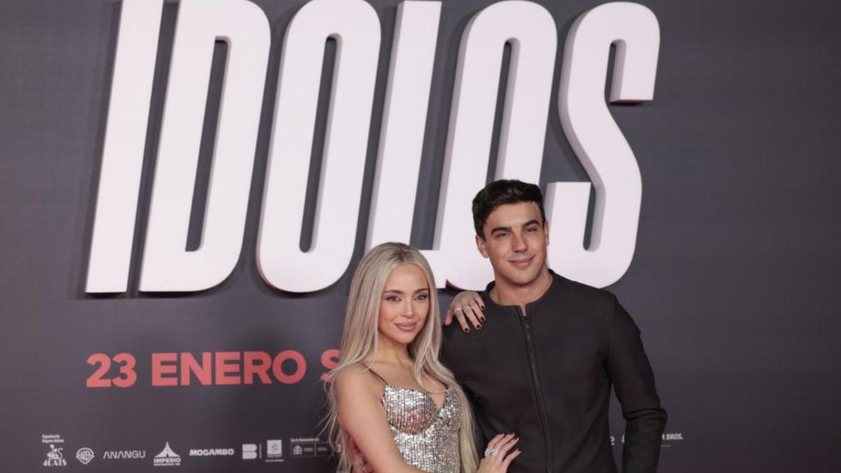 Ídolos, la película de MotoGP: amor por las motos