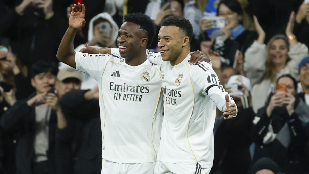 "No pasa ni con el peor equipo de barrio"<br>