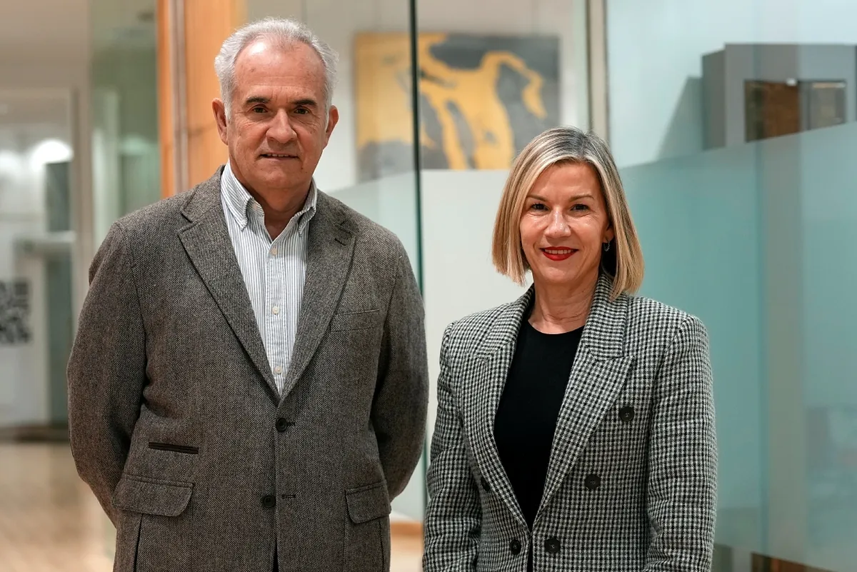 Pons IP ficha a Eusebio Yribarren para liderar su transformación digital