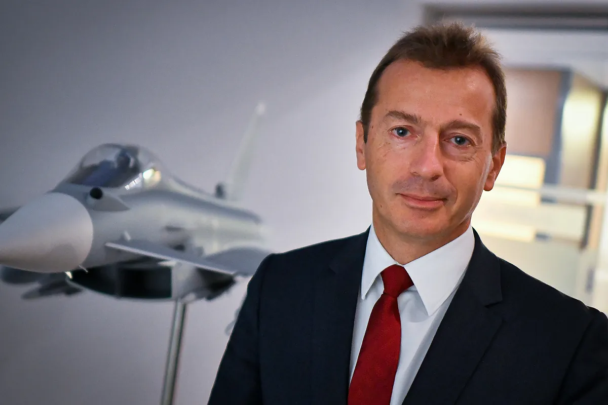 El fallo en el fuselaje del Airbus A320 apunta a la española Sofitec