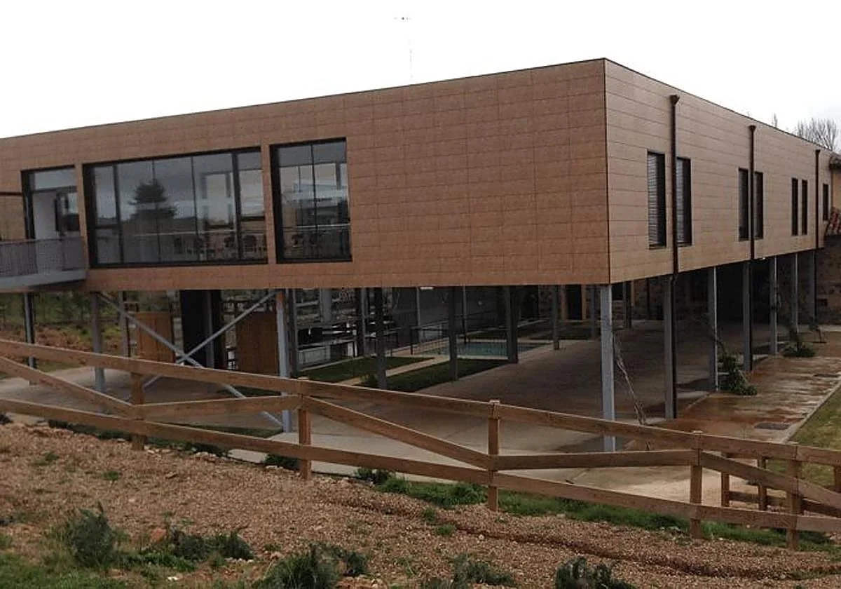 Detenido tras acabar con la vida de su compañero de residencia en León