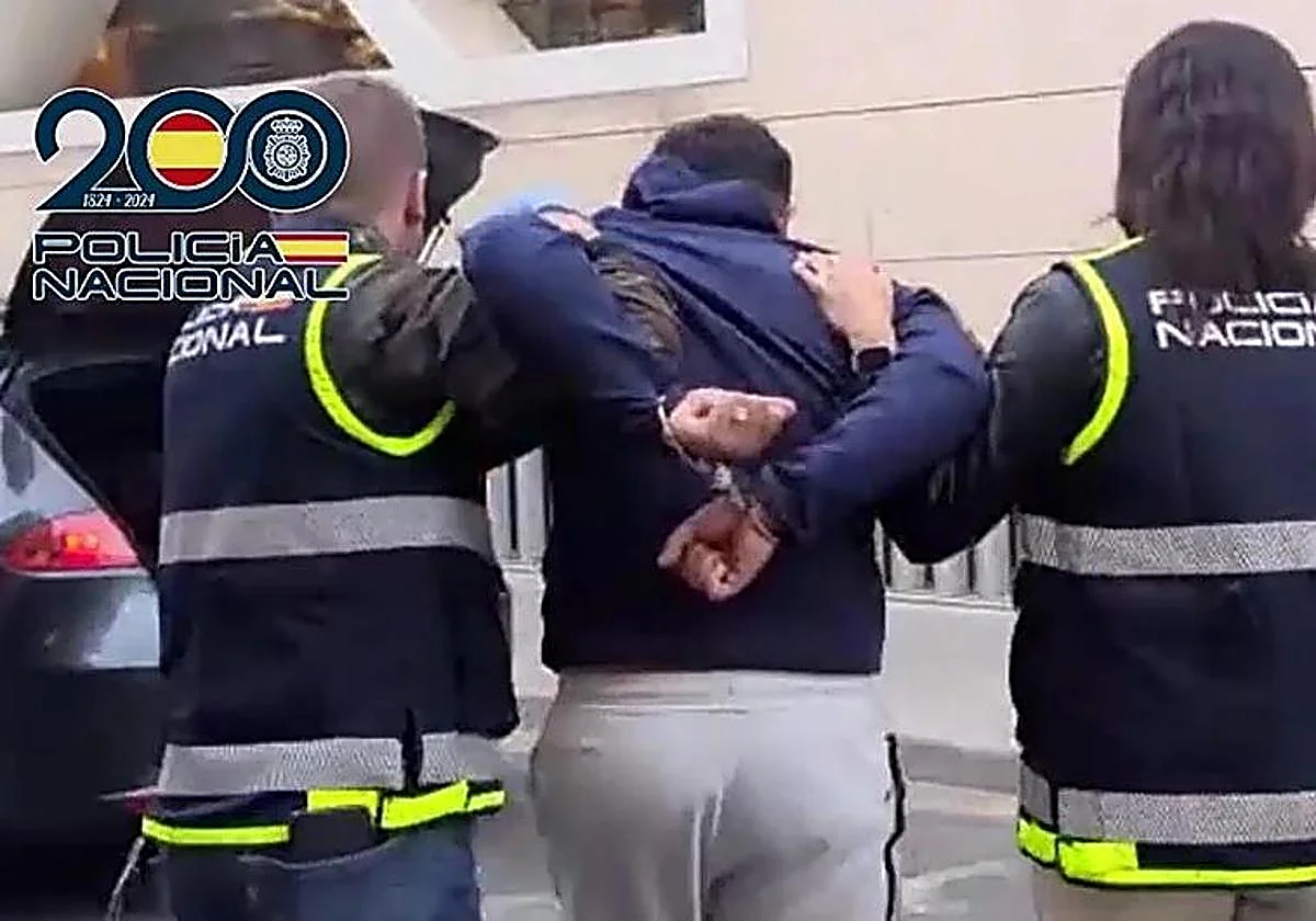 Una mafia sueca secuestra a un hombre, lo golpea y graba vídeos para extorsionar a su familia en Alicante