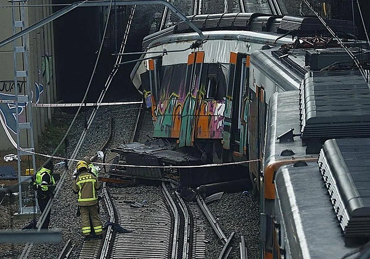 Train drivers threaten to bring Spain to a halt with general strike from 9 to 11 February