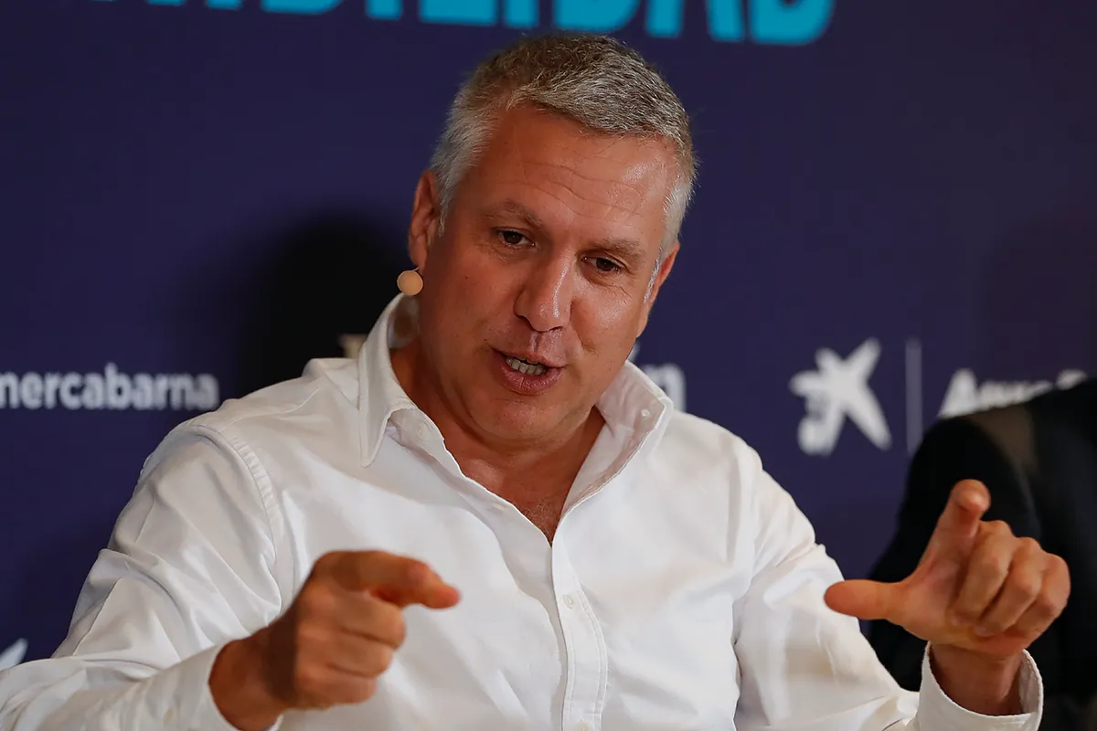 Ametller Origen crece un 18% y modera el ritmo de aperturas