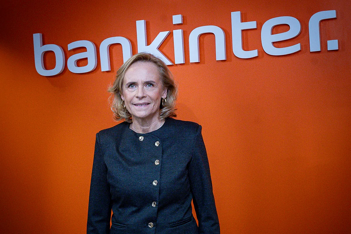 Bankinter augura un 2026 de beneficios récord pese a la estabilización de los tipos