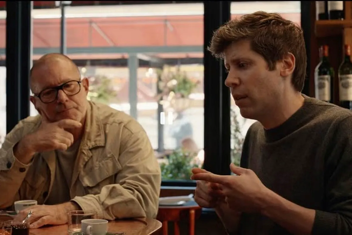 OpenAI podría lanzar sus propios auriculares con ChatGPT en septiembre