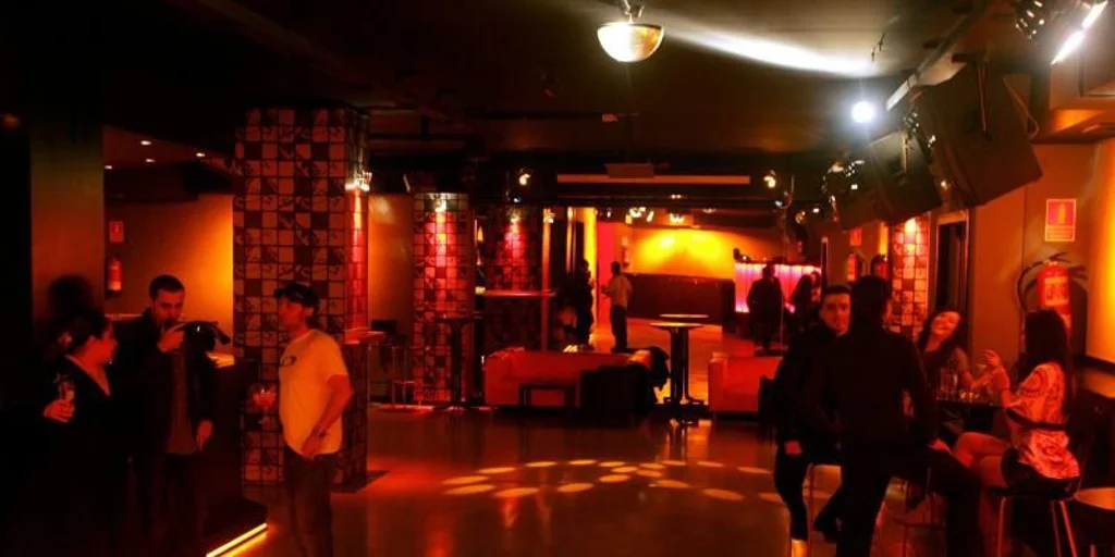 Aquella última noche por la que me preguntas