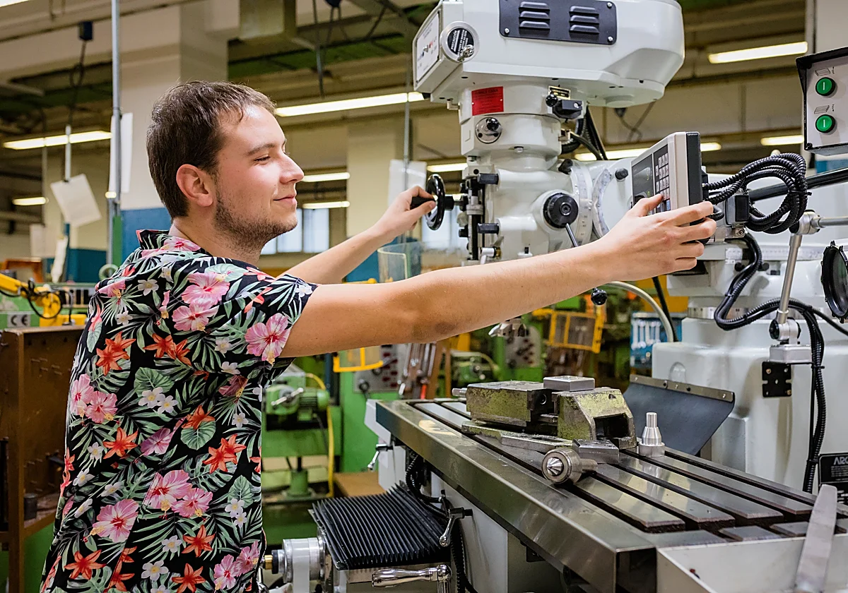 CC OO alerta de que un tercio de los alumnos de FP estudian ya en centros privados