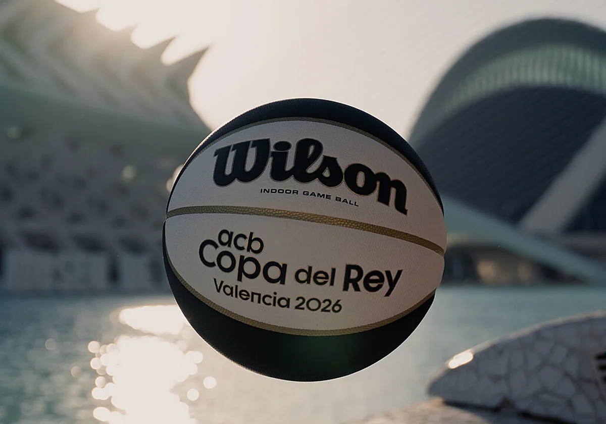 La Copa del Rey de Valencia ya tiene horarios