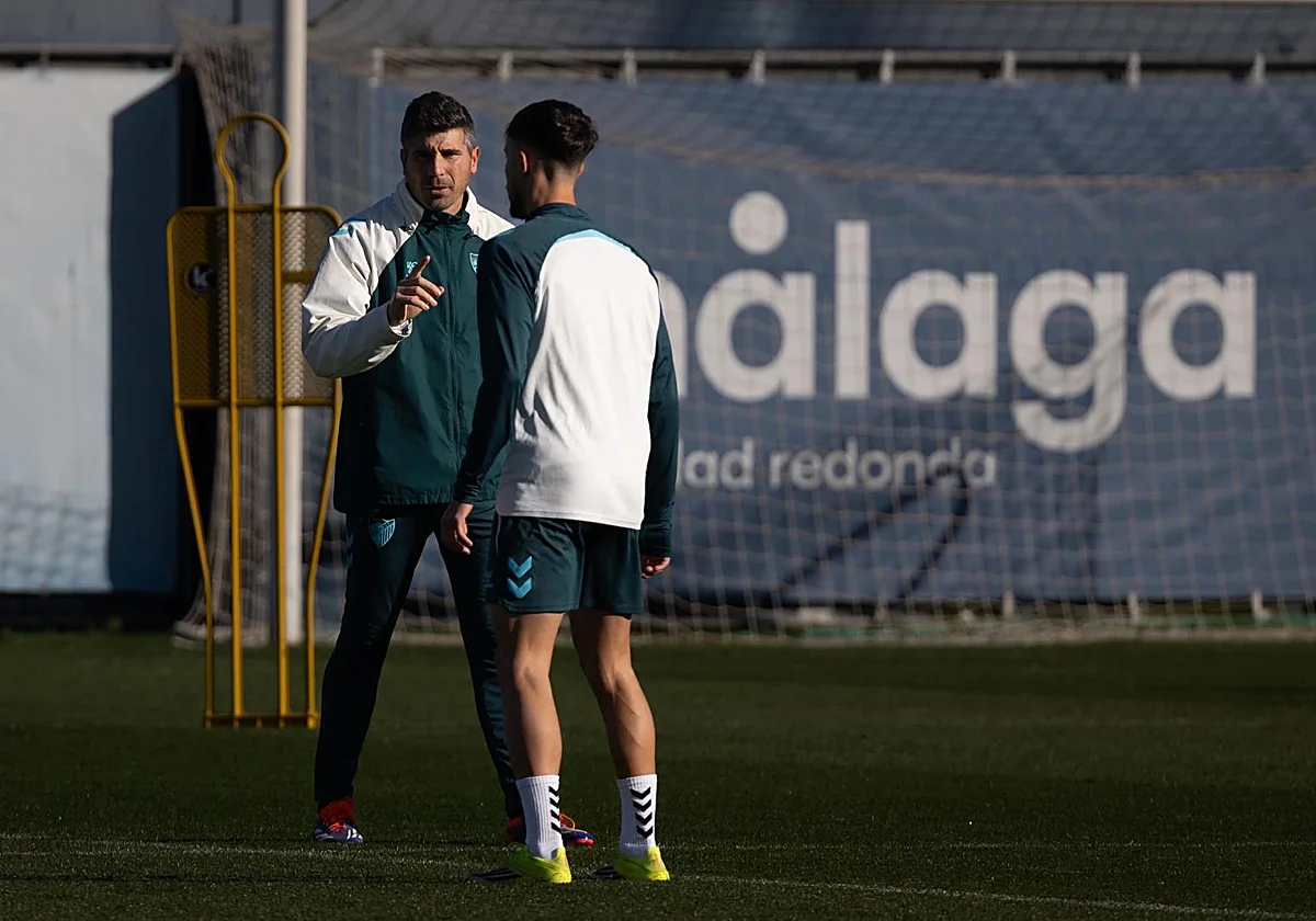 Funes reclama «paciencia» y advierte del «muro del Burgos»