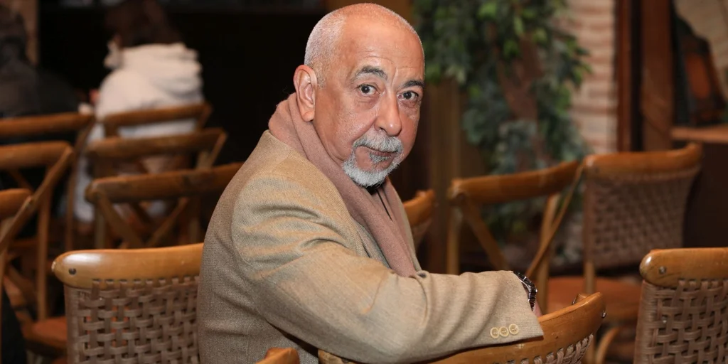 Leonardo Padura, el azul oscuro del destino