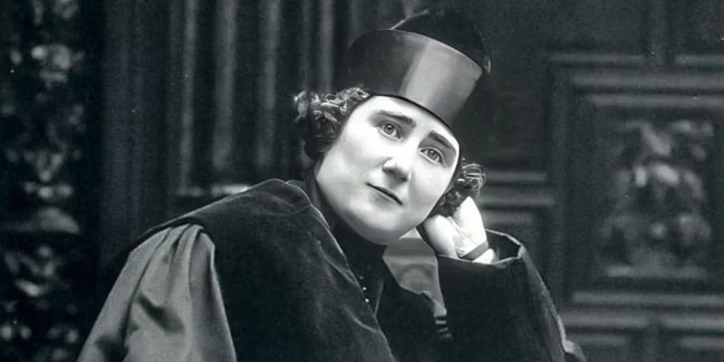 Una tarde en el Lyceum