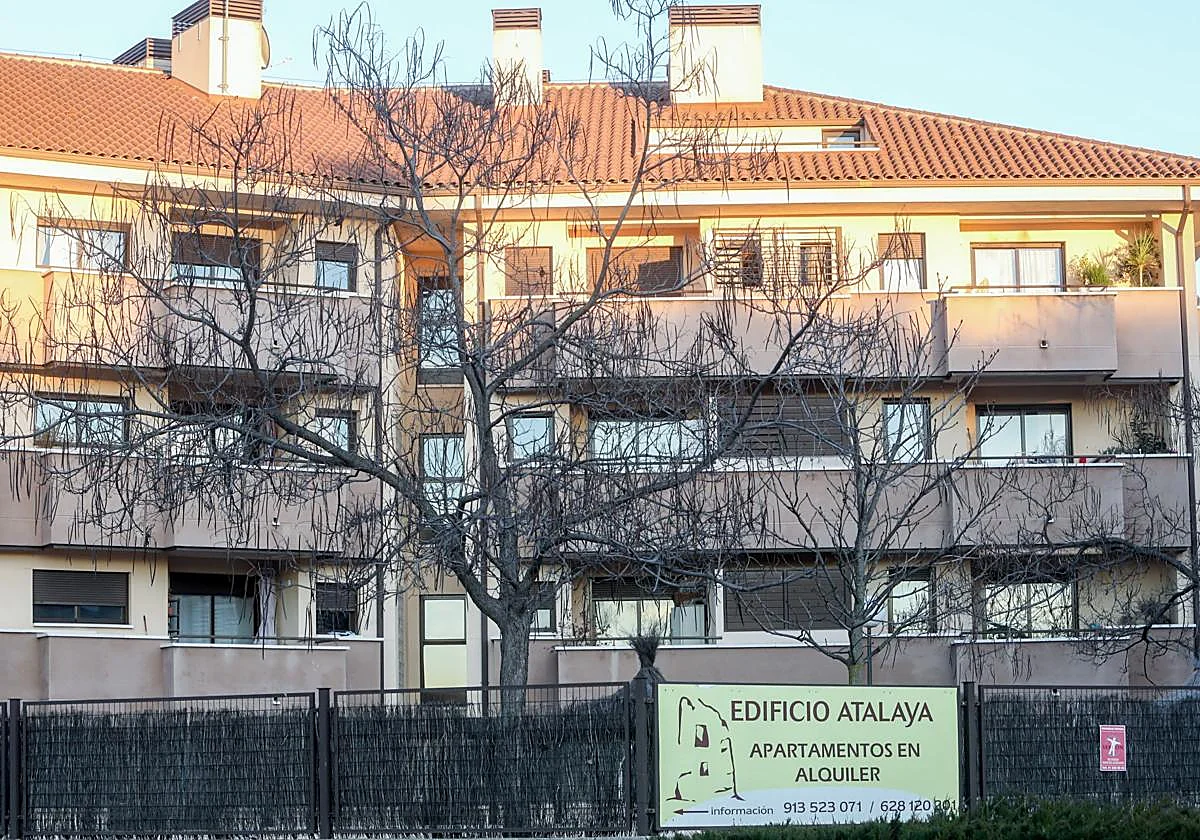 La escalada de precios dispara al 7% la rentabilidad de los caseros por alquilar sus pisos