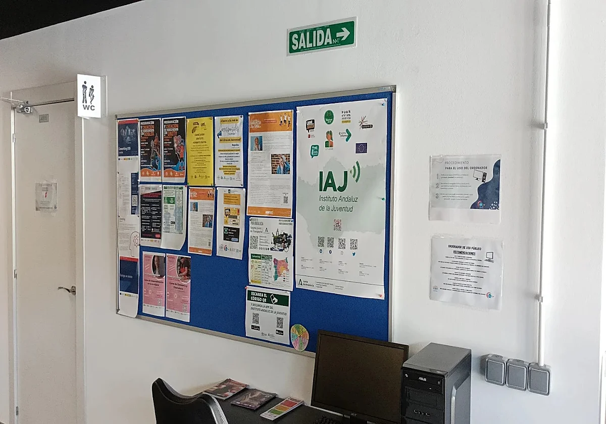 Rincón de la Victoria organiza prácticas profesionales en el extranjero para jóvenes