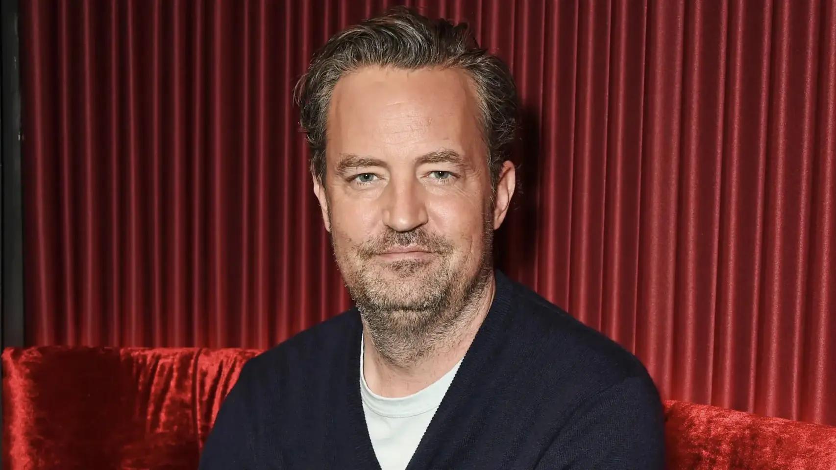 Salvador, uno de los médicos que suministró ketamina a Matthew Perry, condenado a dos años y medio de prisión