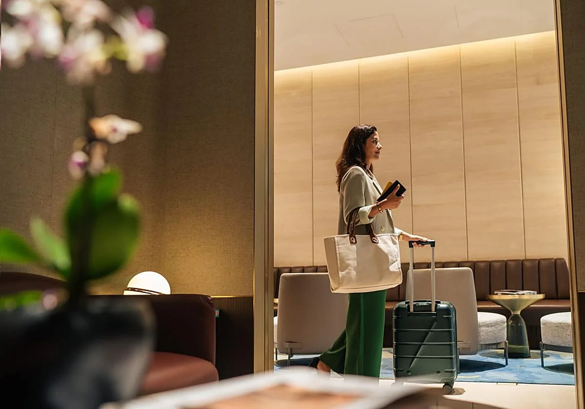 Costa del Sol has achieved a 78.7 per cent hotel occupancy rate for 2025 as the sector calls for key infrastructure investments