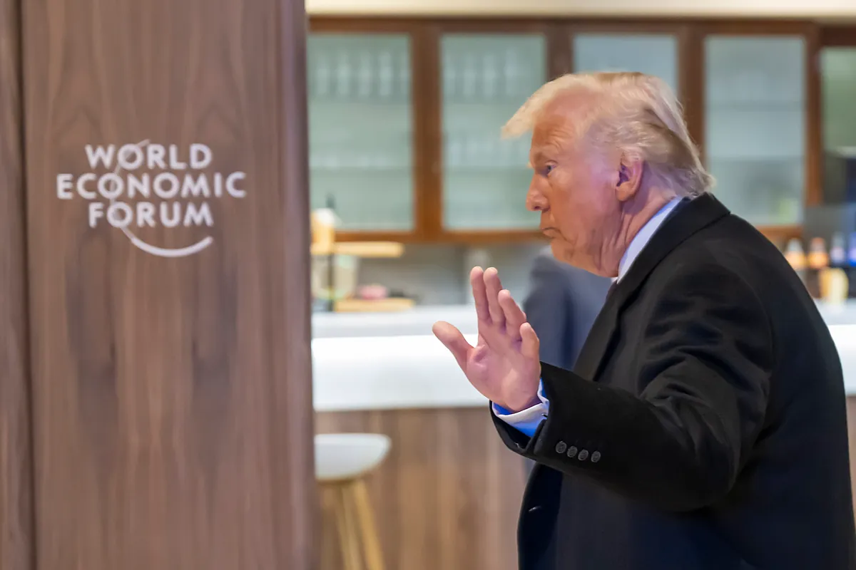 La gran evasión de Groenlandia