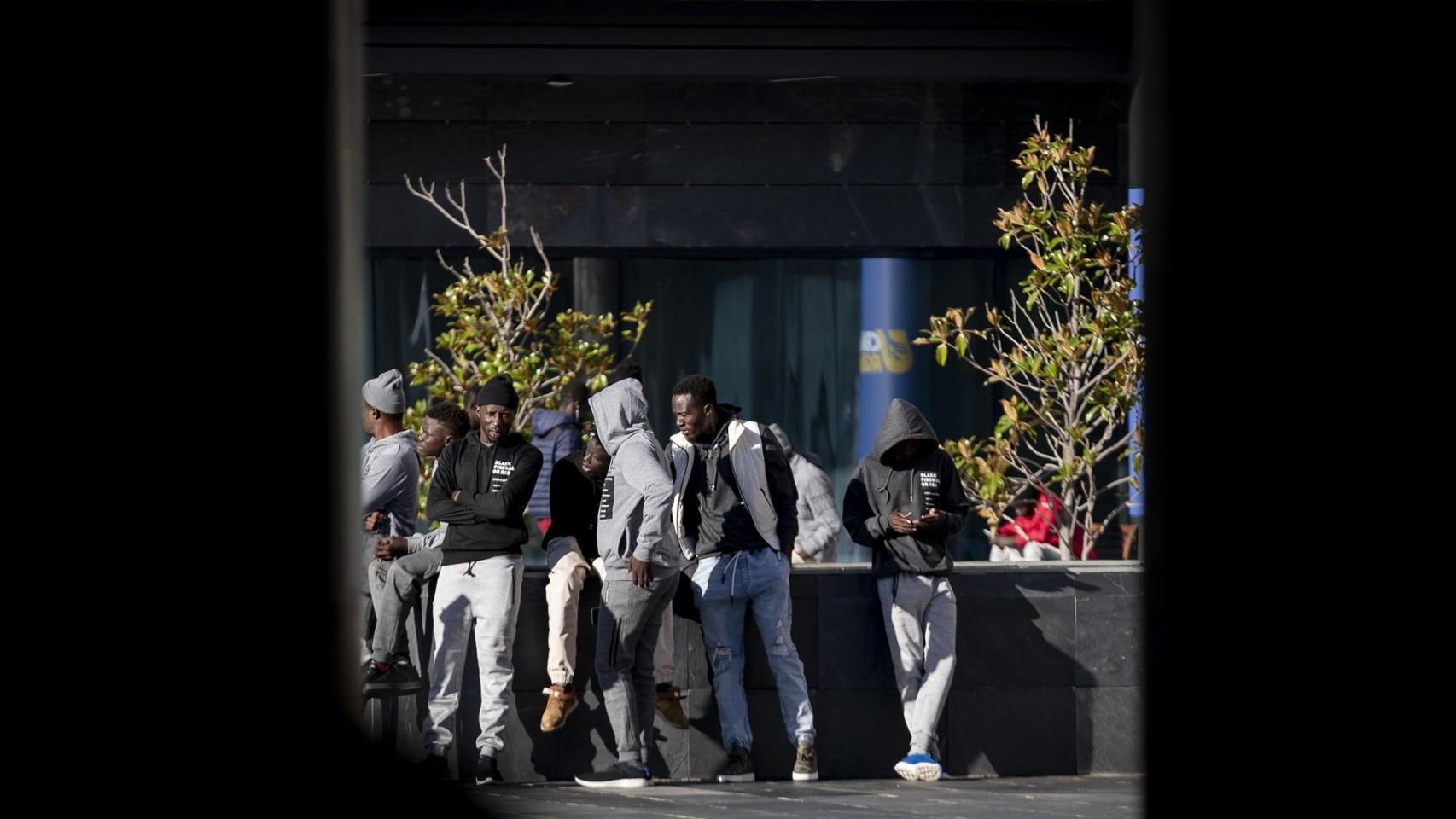 La Justicia paraliza de forma cautelar el cierre del centro de refugiados de Pozuelo de Alarcón a petición del Gobierno